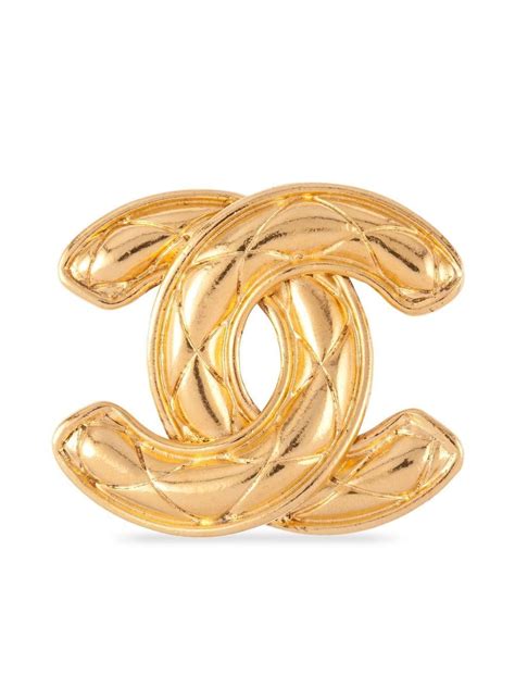 buy chanel brooch|pre owned Chanel brooch.